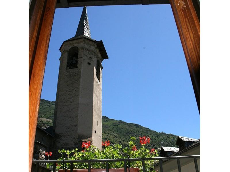 Hôtel Fonda Agusti à Esterri d'Àneu Chambre photo